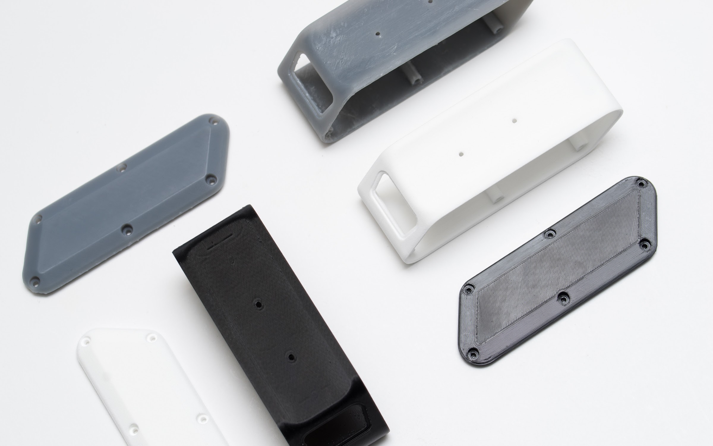 Enclosure design for 3D Printing: A step-by-step guide Enclosure design for 3D Printing: A step-by-step guide