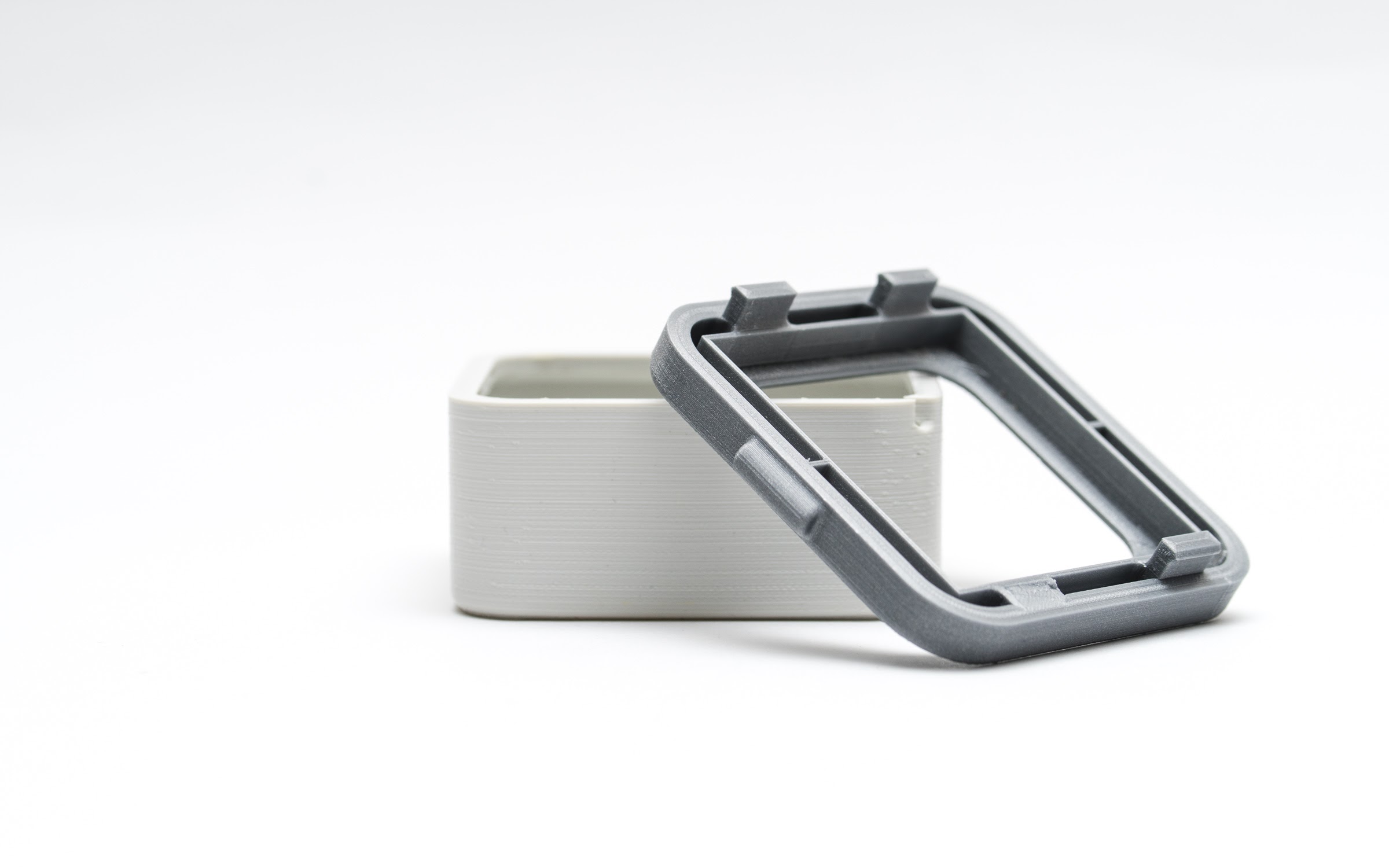 Enclosure design for 3D Printing: A step-by-step guide Enclosure design for 3D Printing: A step-by-step guide