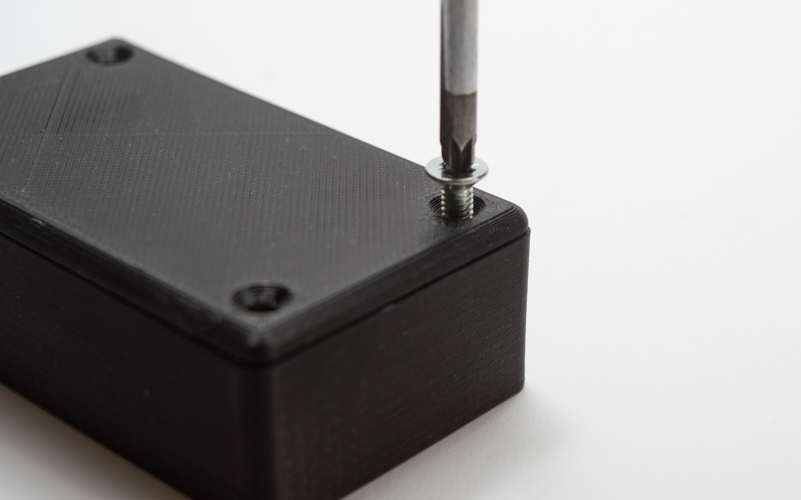 Enclosure design for 3D Printing: A step-by-step guide Enclosure design for 3D Printing: A step-by-step guide