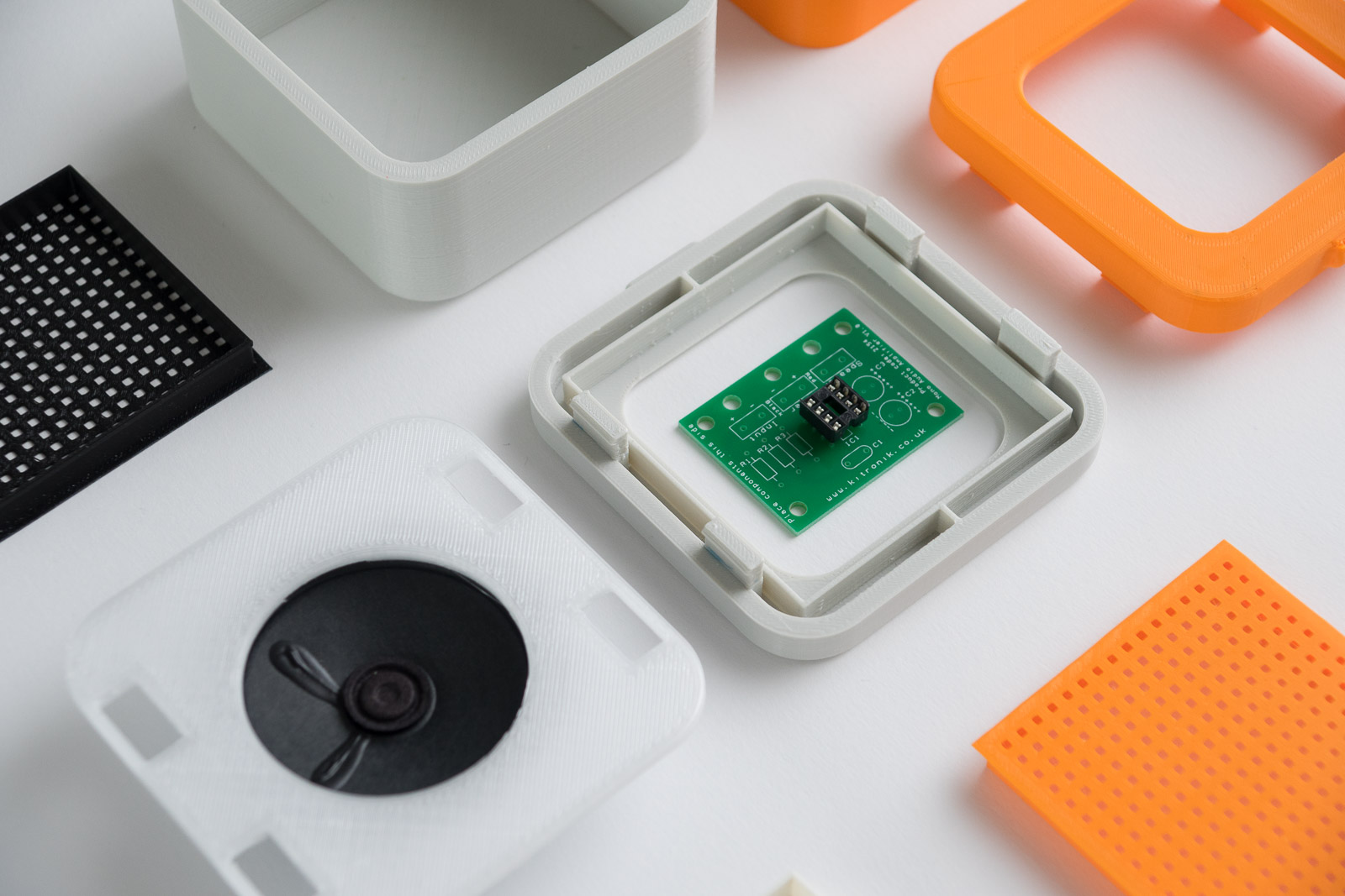 How to design Snap-fit Joints for 3D Printing How to design Snap-fit Joints for 3D Printing