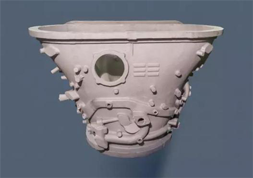 3D printing sand casting01