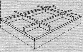 8 Stiffener of Plastic Products