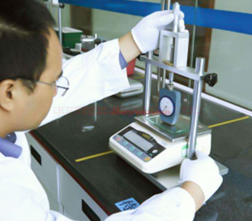 Quality Inspection Equipment