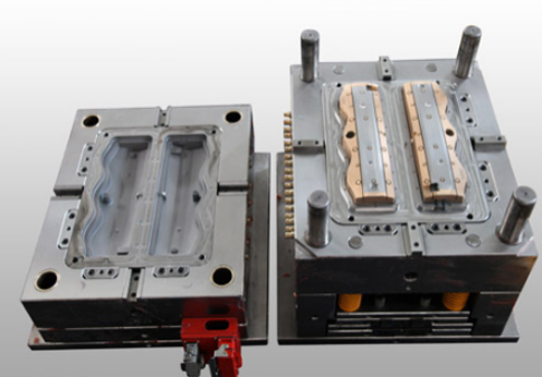 Injection Mold