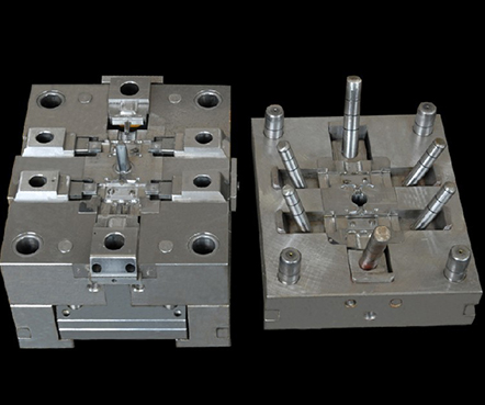 rapid injection mold