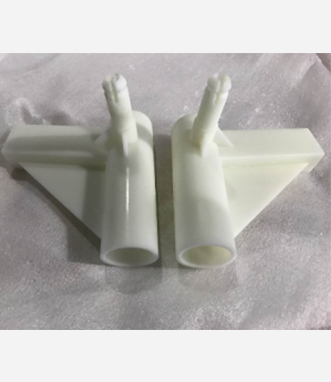 silicone vacuum casting