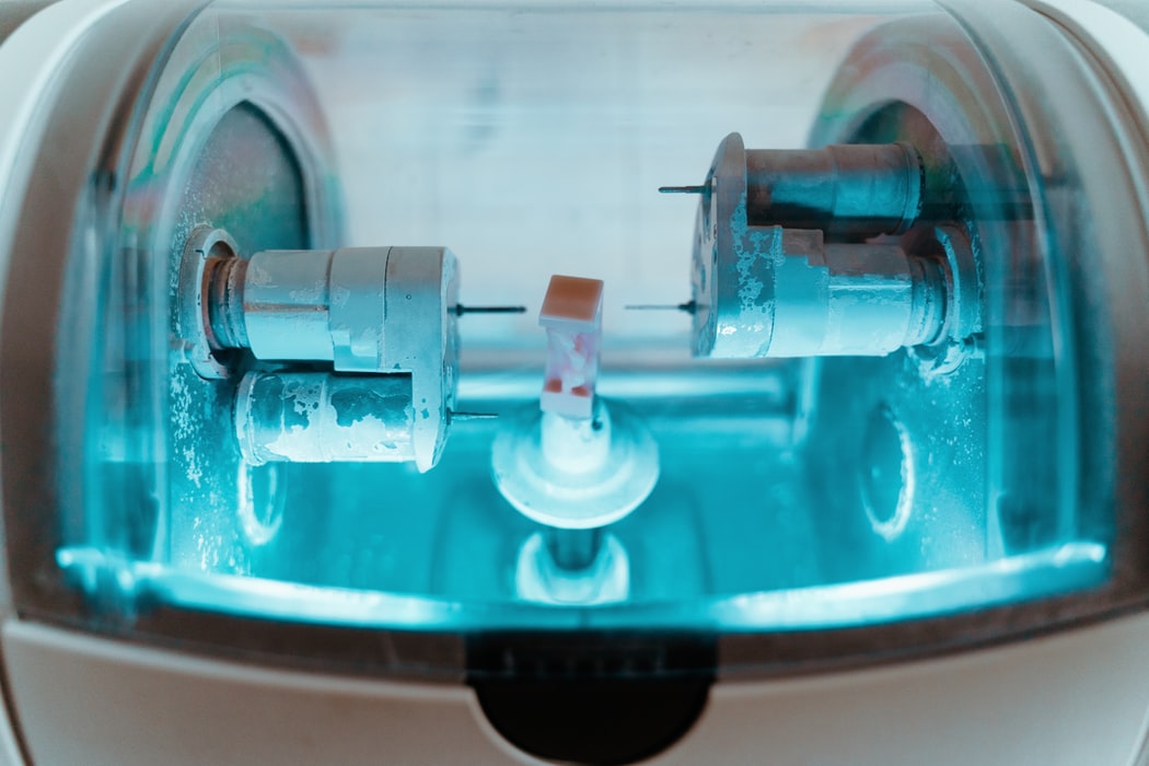 How Does SLA Apply in the Rapid Prototyping？