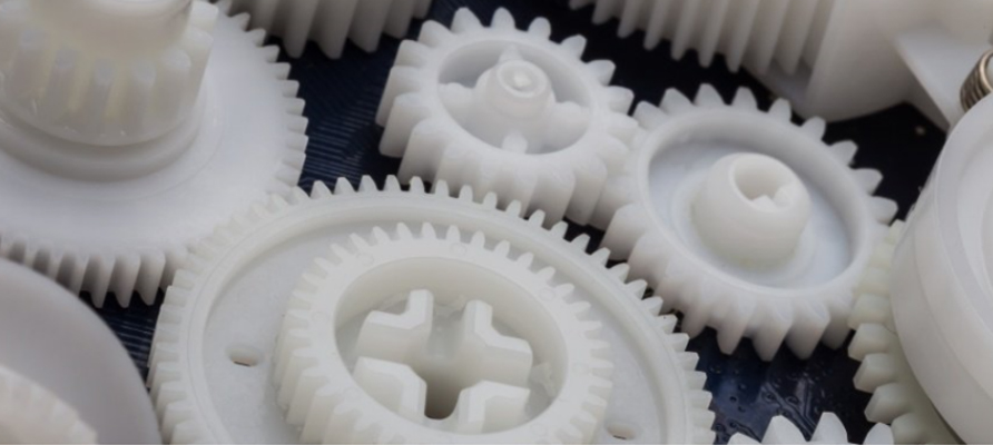 plastic gears