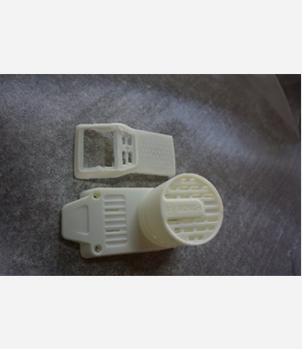 silicone vacuum casting