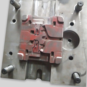 rapid injection mold