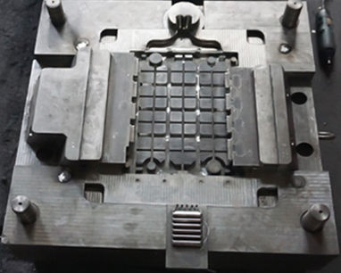 rapid injection mold