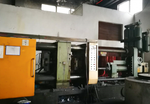 Die-Casting-Machine-800T