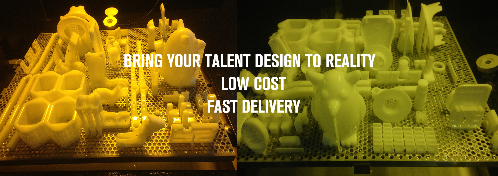 yea lin design industries