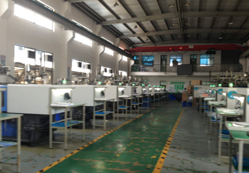 Injection Molding Workshop