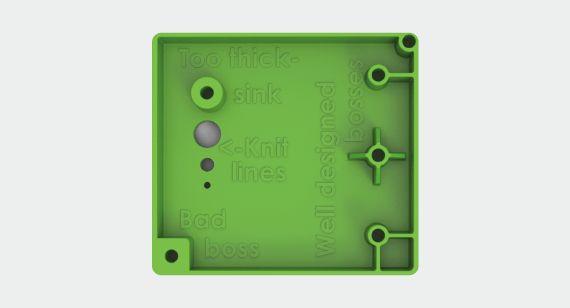 Rapid Injection Molding8