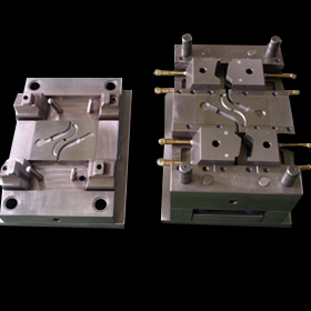 rapid injection mold