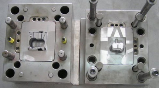 rapid injection mold