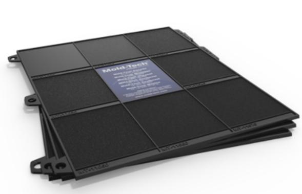MT and SPI standard textures
