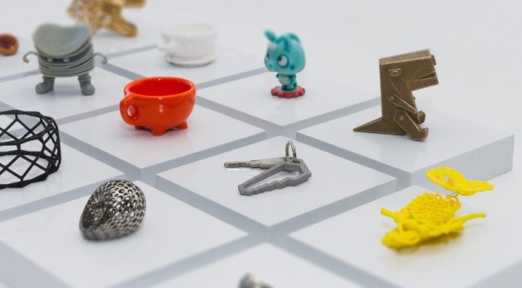 3d printing 