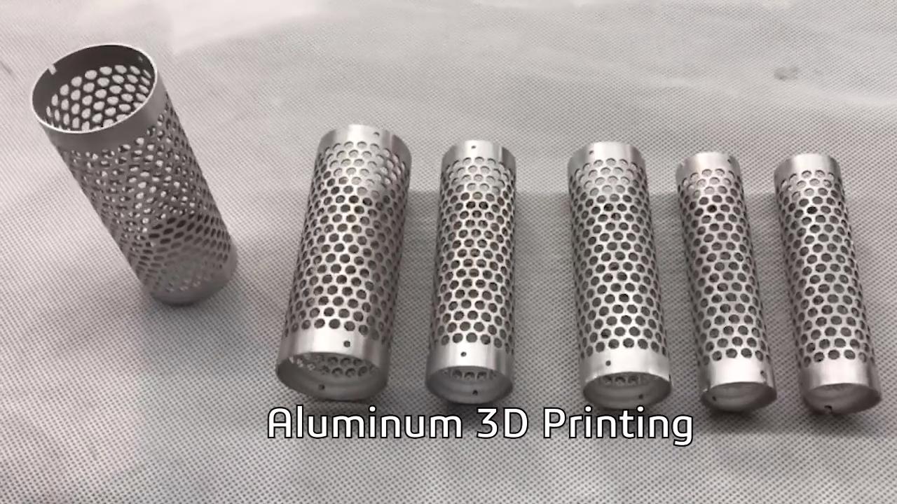 What is Metal Additive Manufacturing?