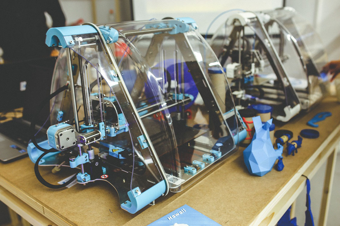What Are the Roles of 3D Printing in the Future?