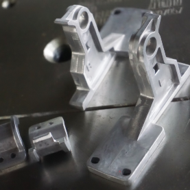 rapid die casting